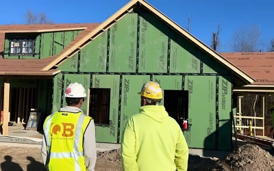 Why Choose Quality Buildings: The Small Company Advantage in Construction