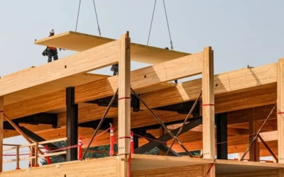Everything You Need to Know About Mass Timber Construction: FAQs with Quality Buildings
